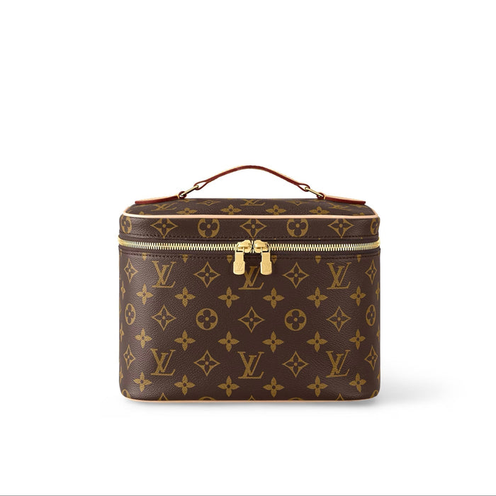 "LV" Tasche