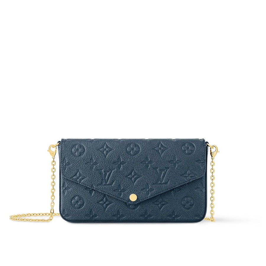 "Felicie " V2 Bag