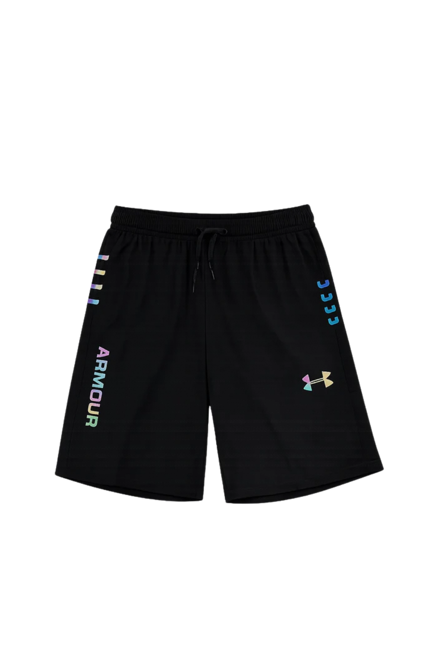 Armor Short Set
