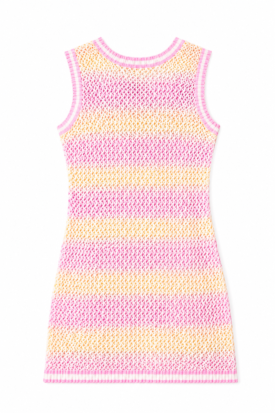 "CC" Dress 2