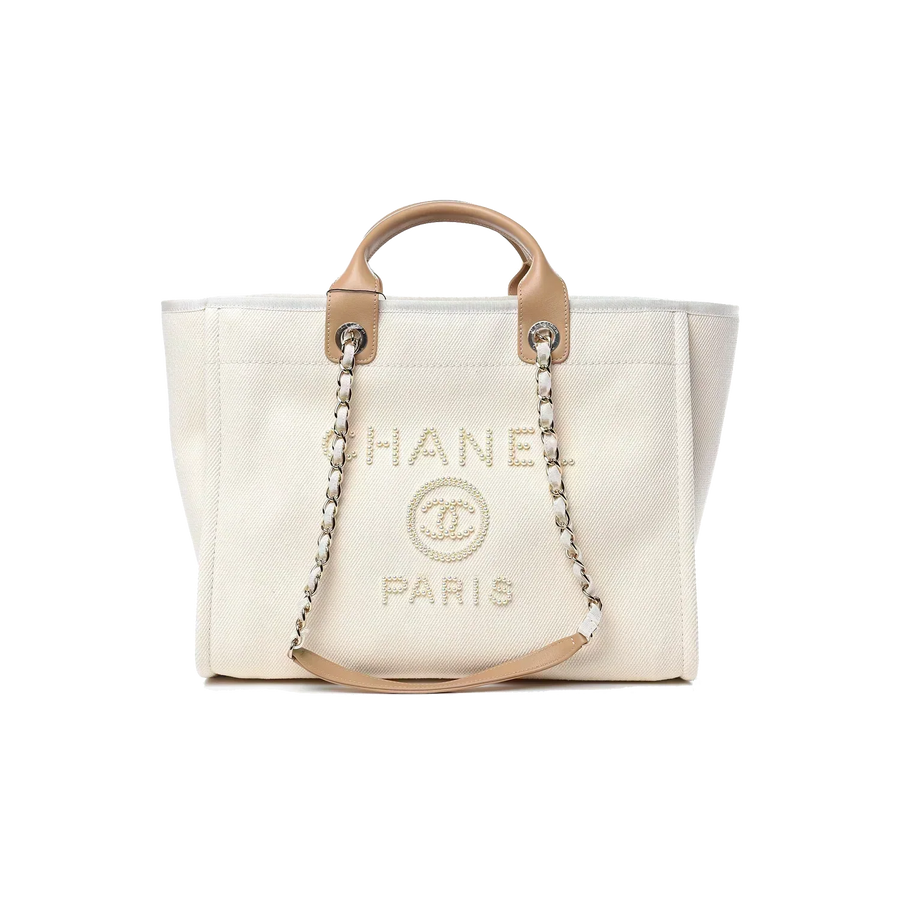 "CC" Tote Bag