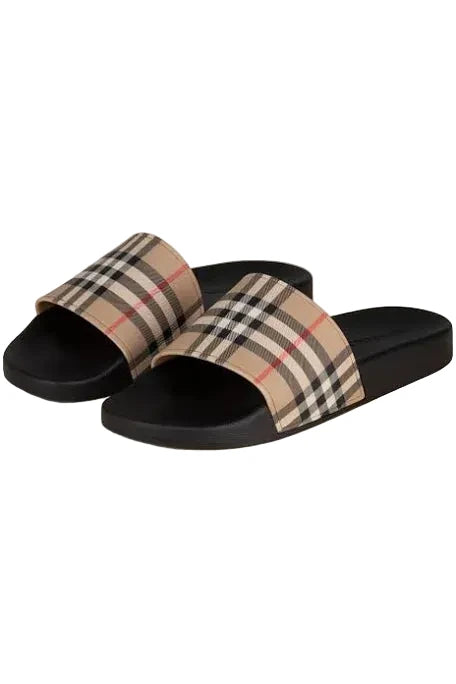 “Berry” Slides