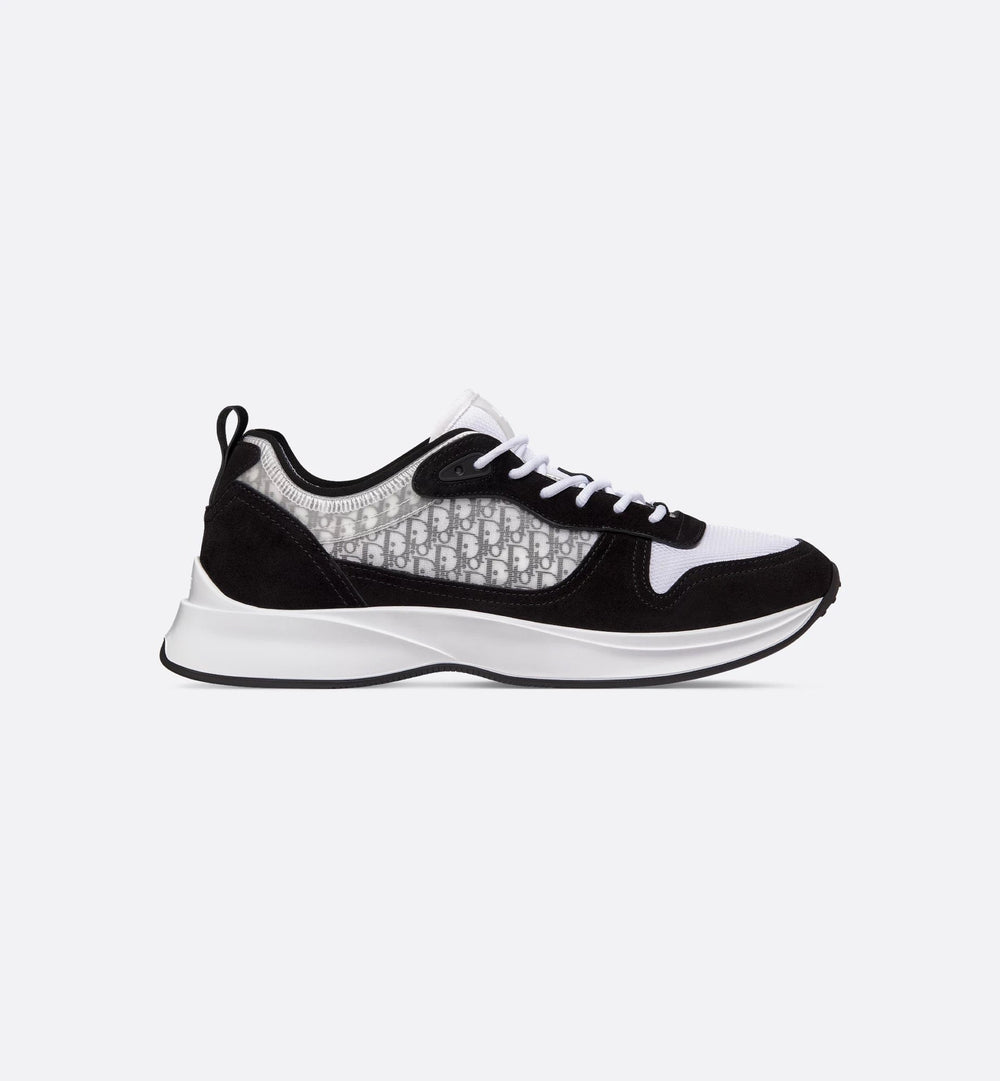 "B25" Sneaker