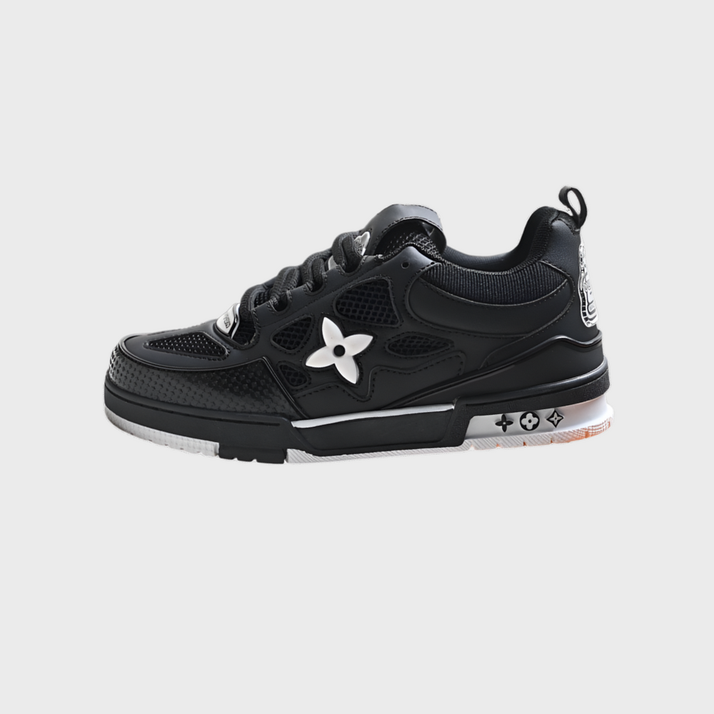 "LV" Skate Sneaker
