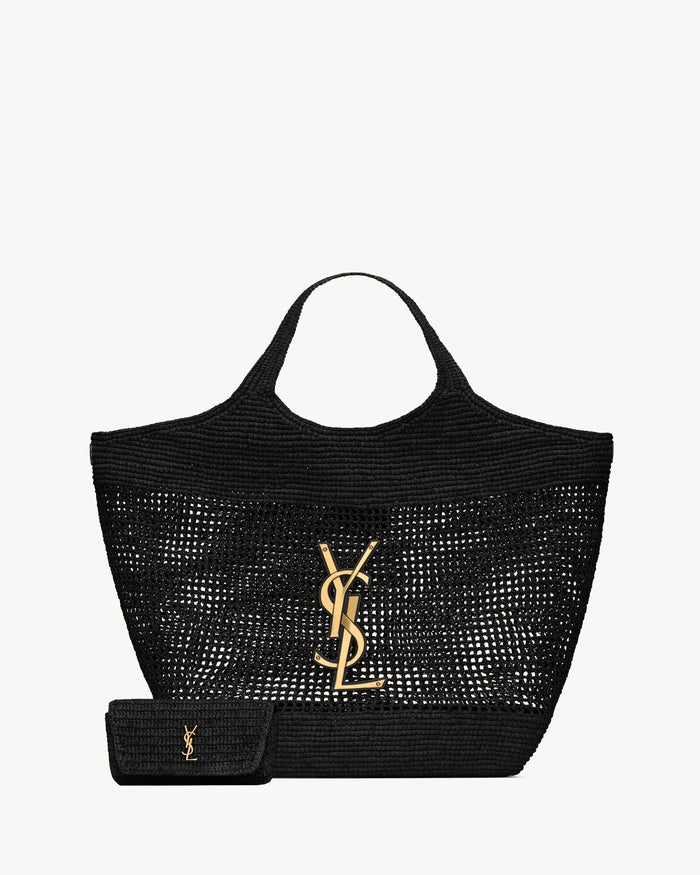 "SL" Beach Bag