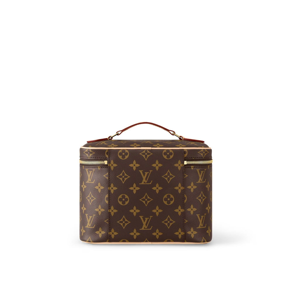 "LV" Tasche