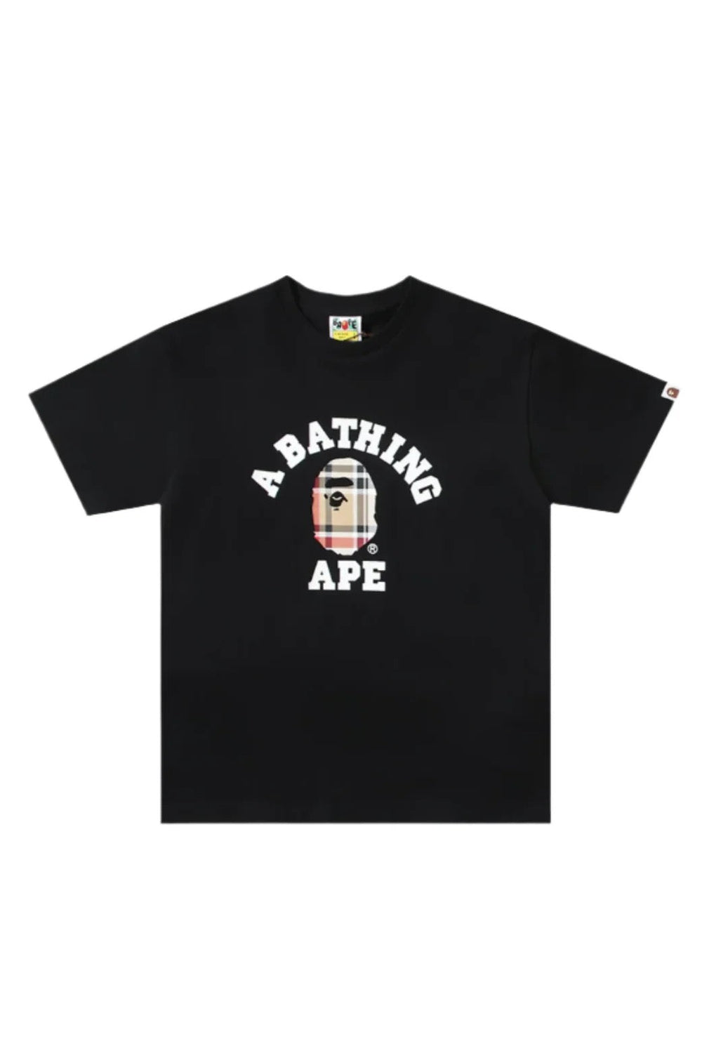 "Ape Check" Tee