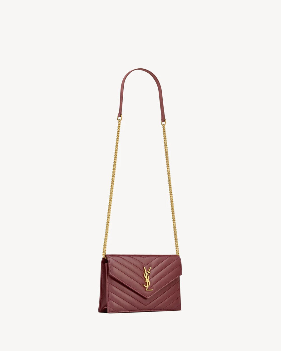 "Cassandra" SL Bag