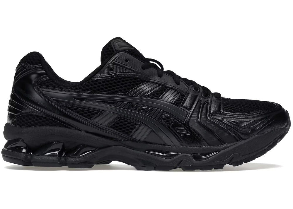 "Gel" Runner Sneaker