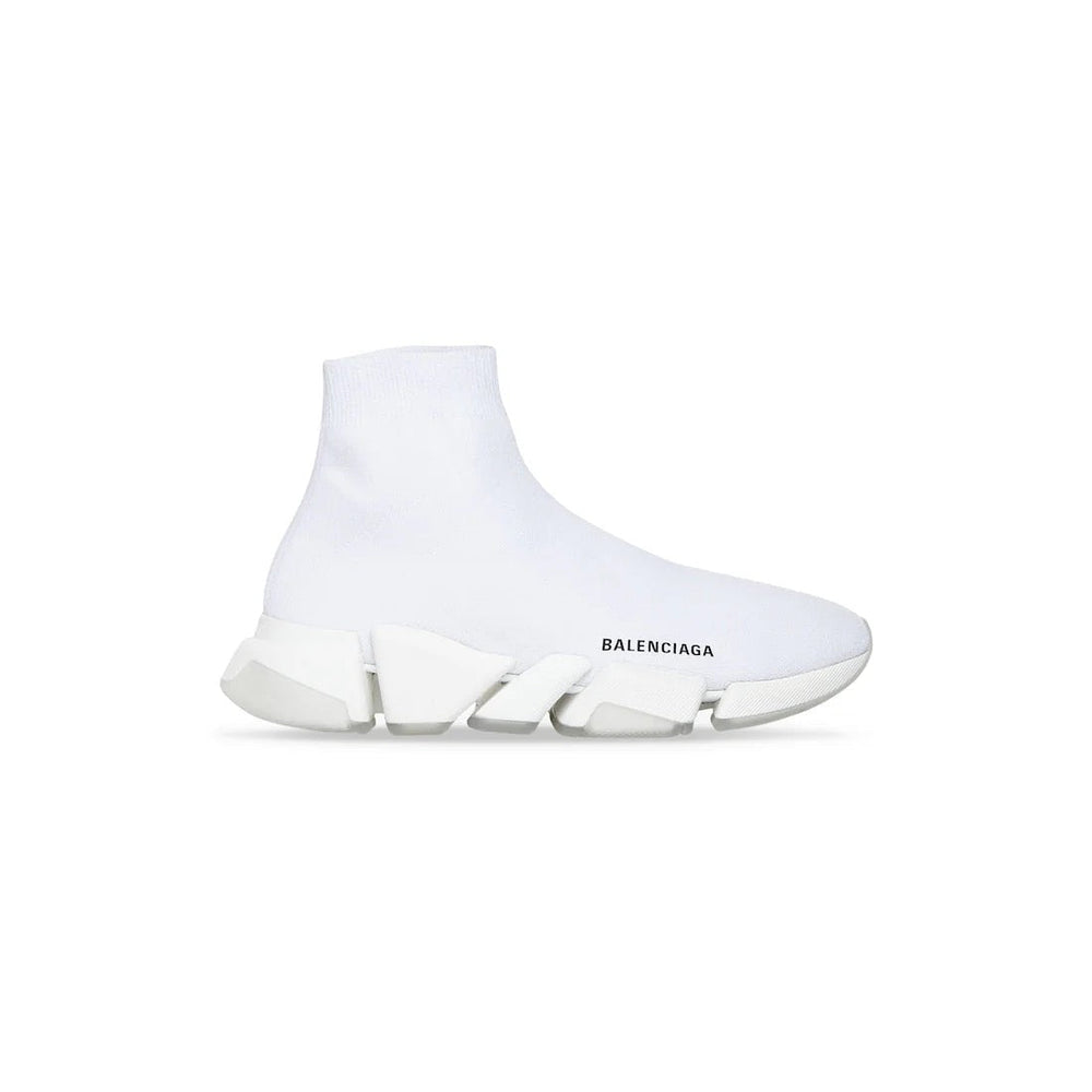 "Socks" Sneaker