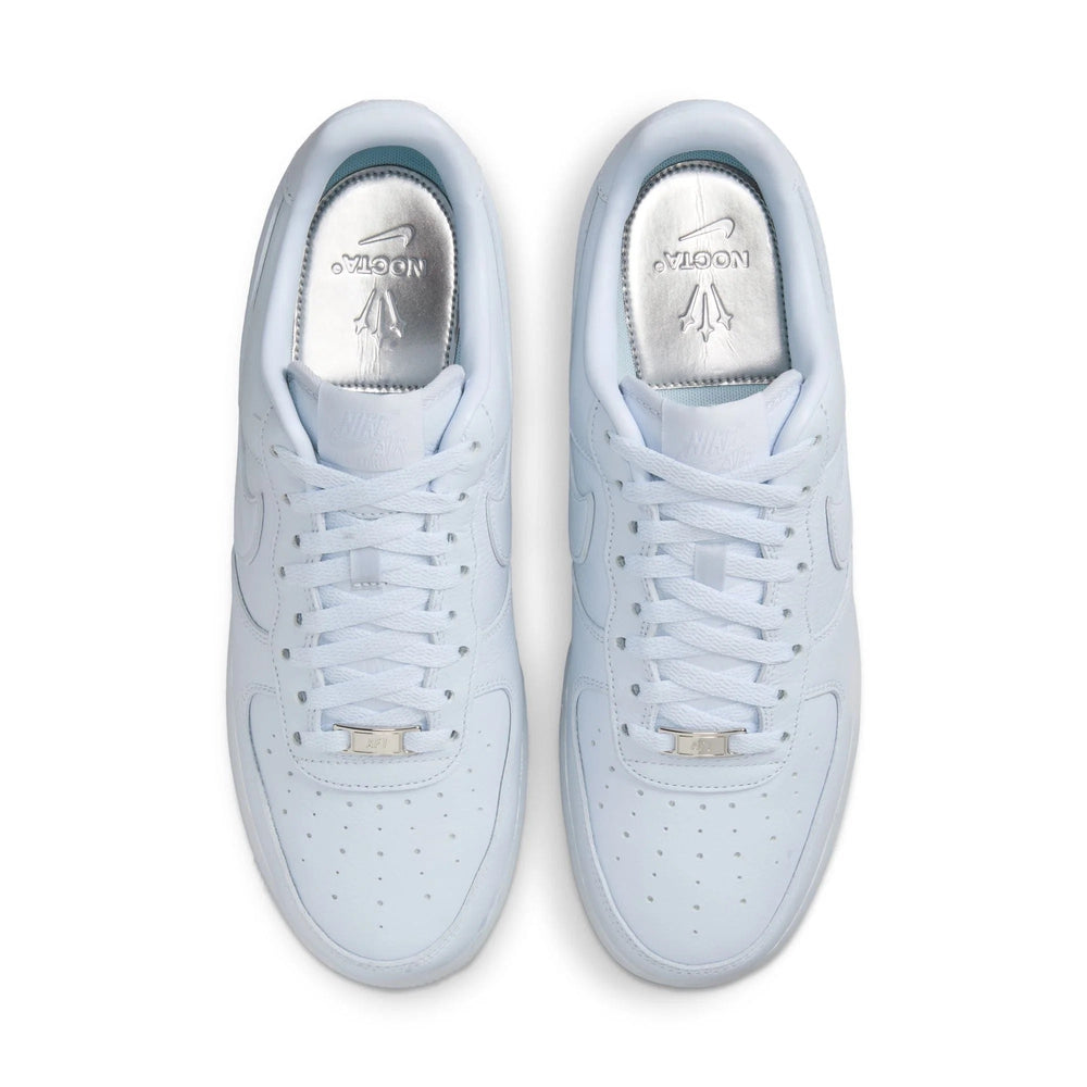 "DRK-AF1" Sneaker