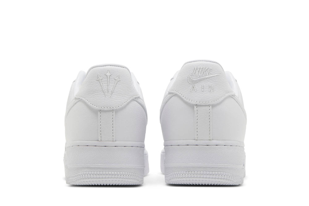 "DRK-AF1" Sneaker