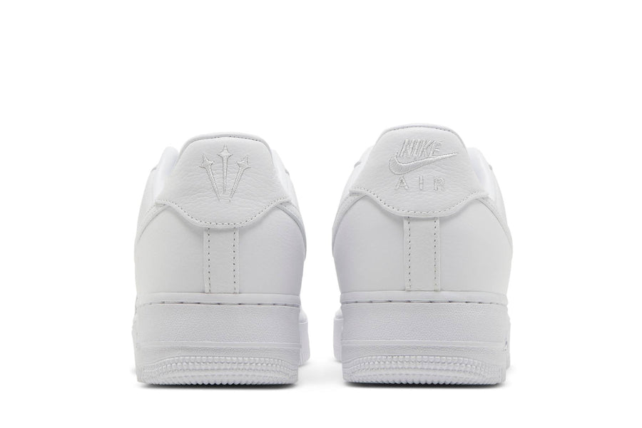 "DRK-AF1" Sneaker