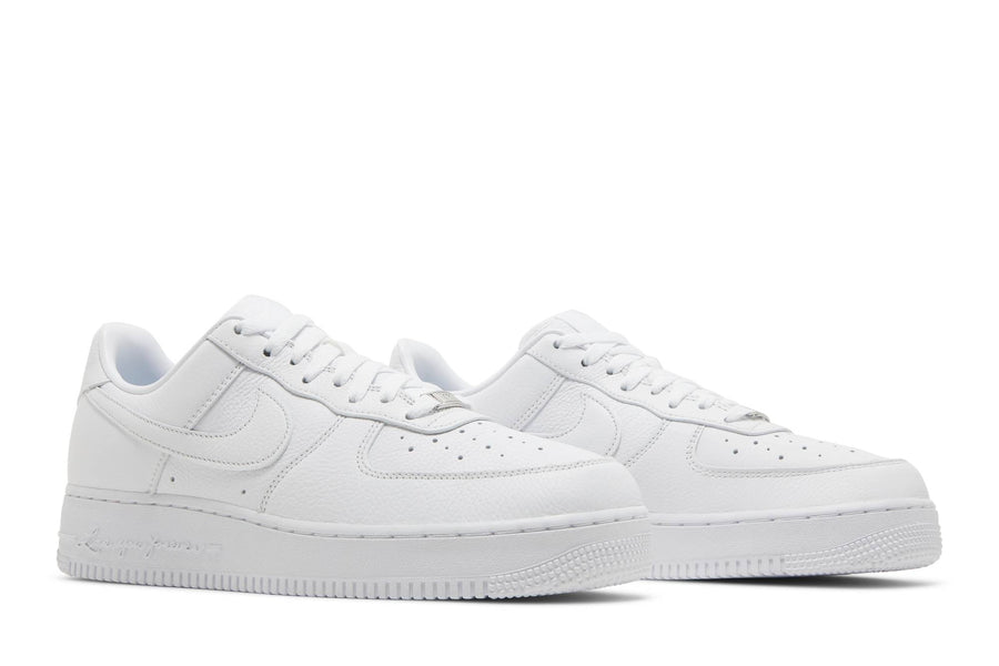 "DRK-AF1" Sneaker