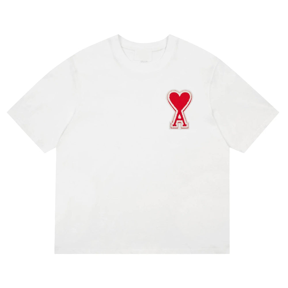 "Heart" -Shirts (viele)