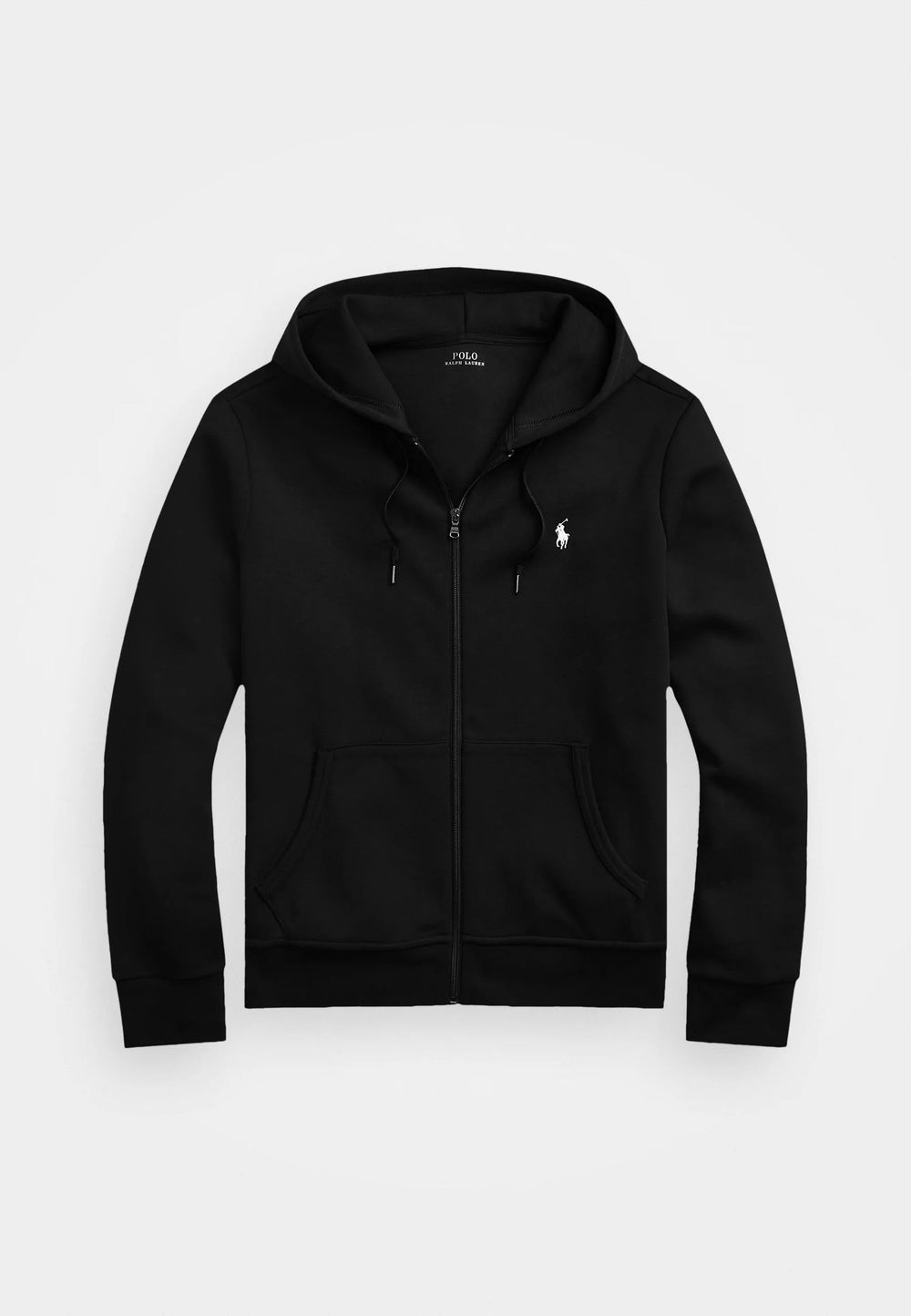 "RL" Zipper