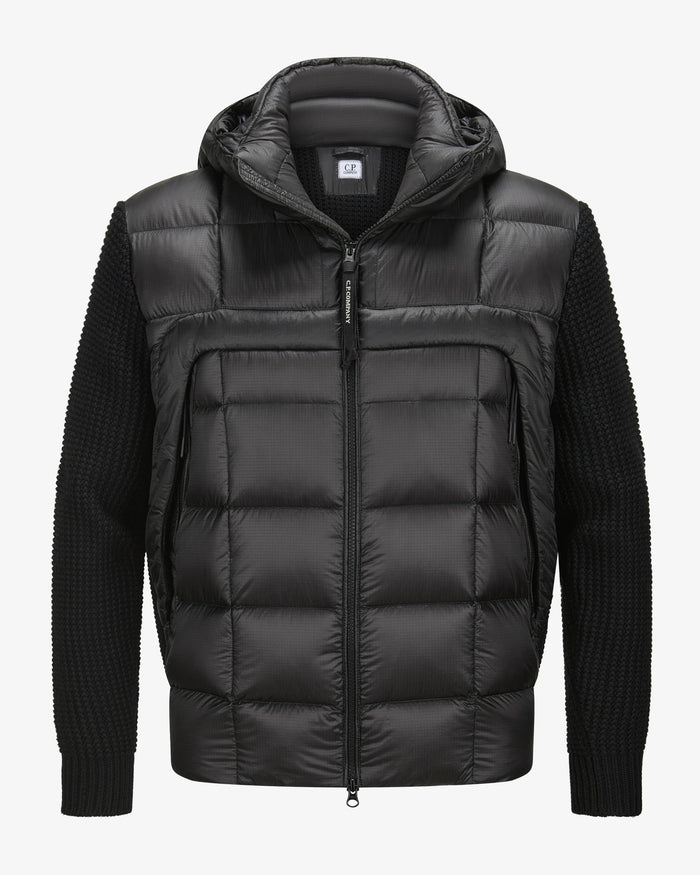"CP" Cardigan