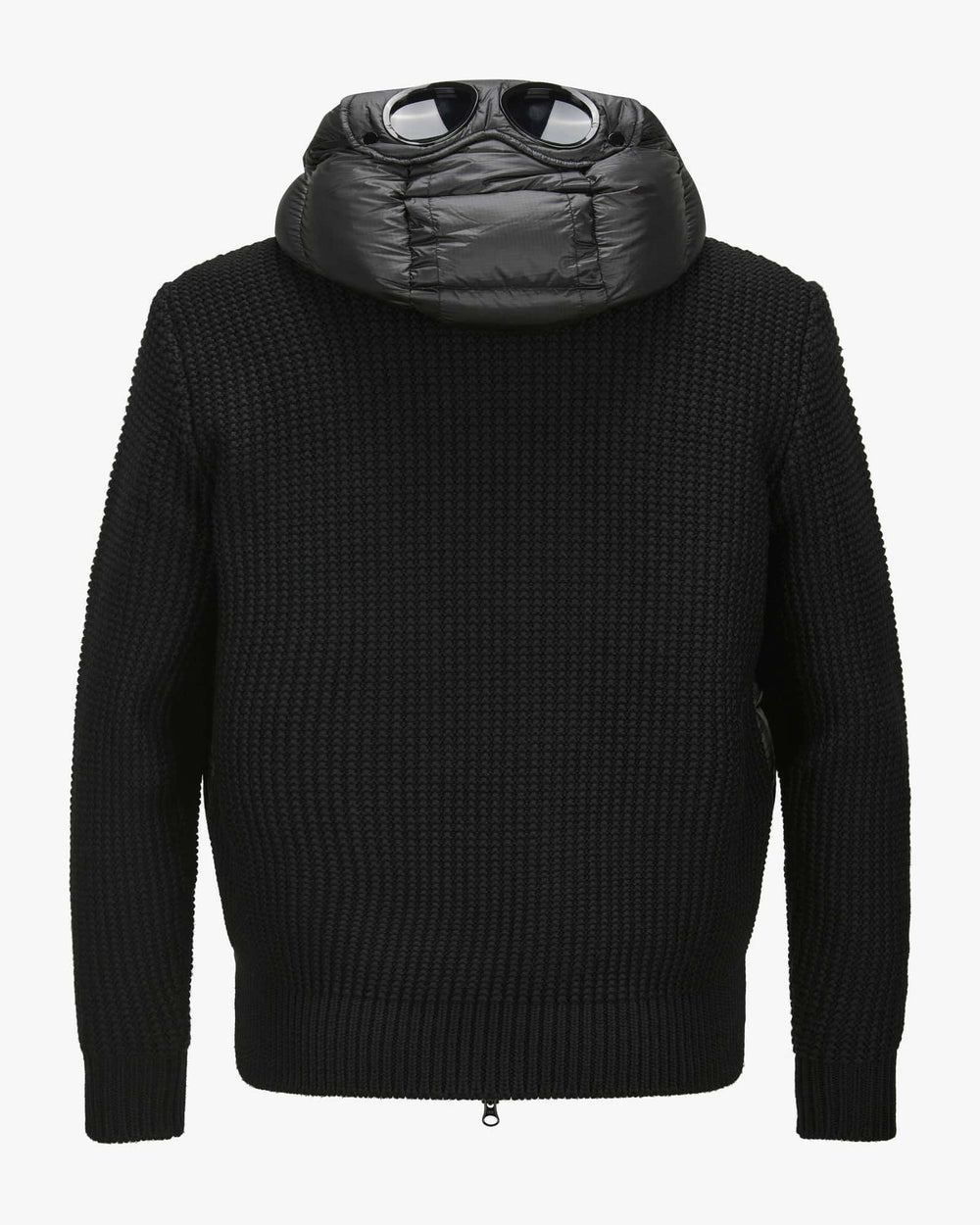 "CP" Cardigan