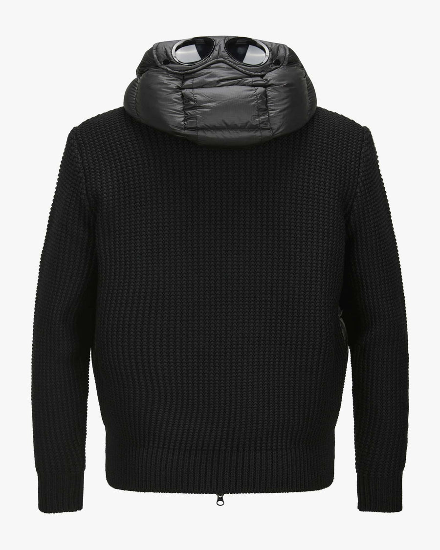 "CP" Cardigan
