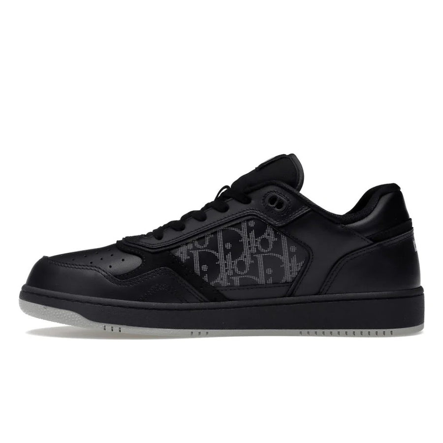 "B27" Low Sneaker