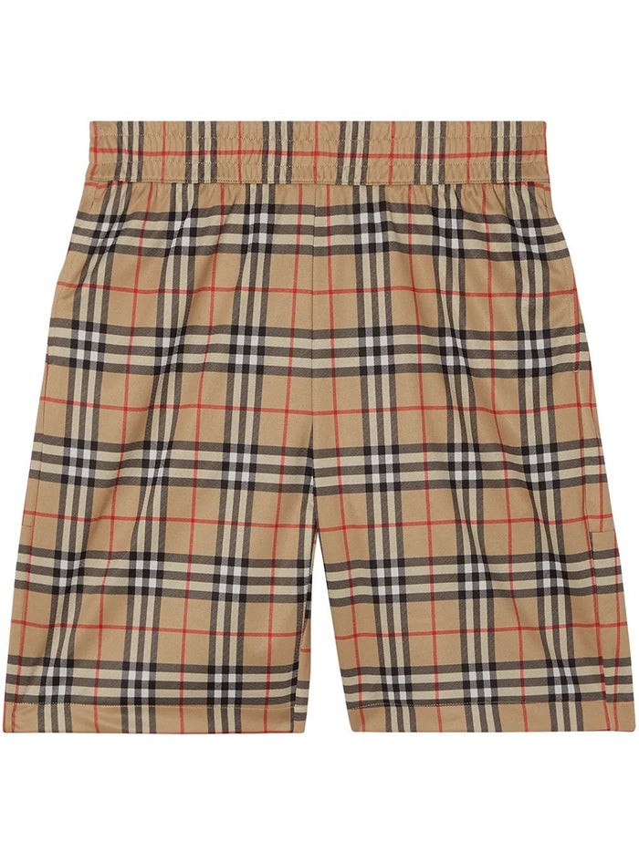 "Berry" Shorts V3