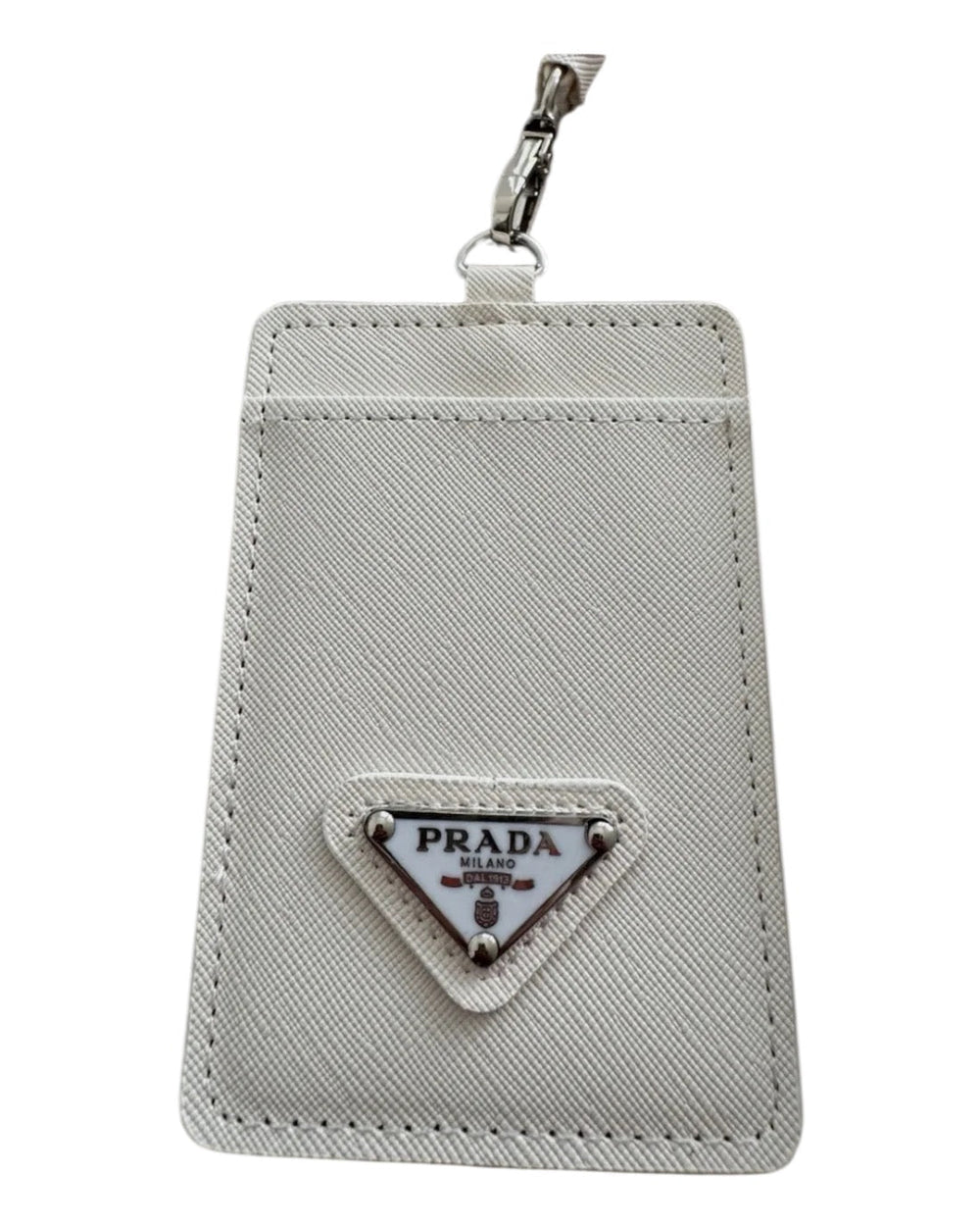 "PRDA" Cardholder