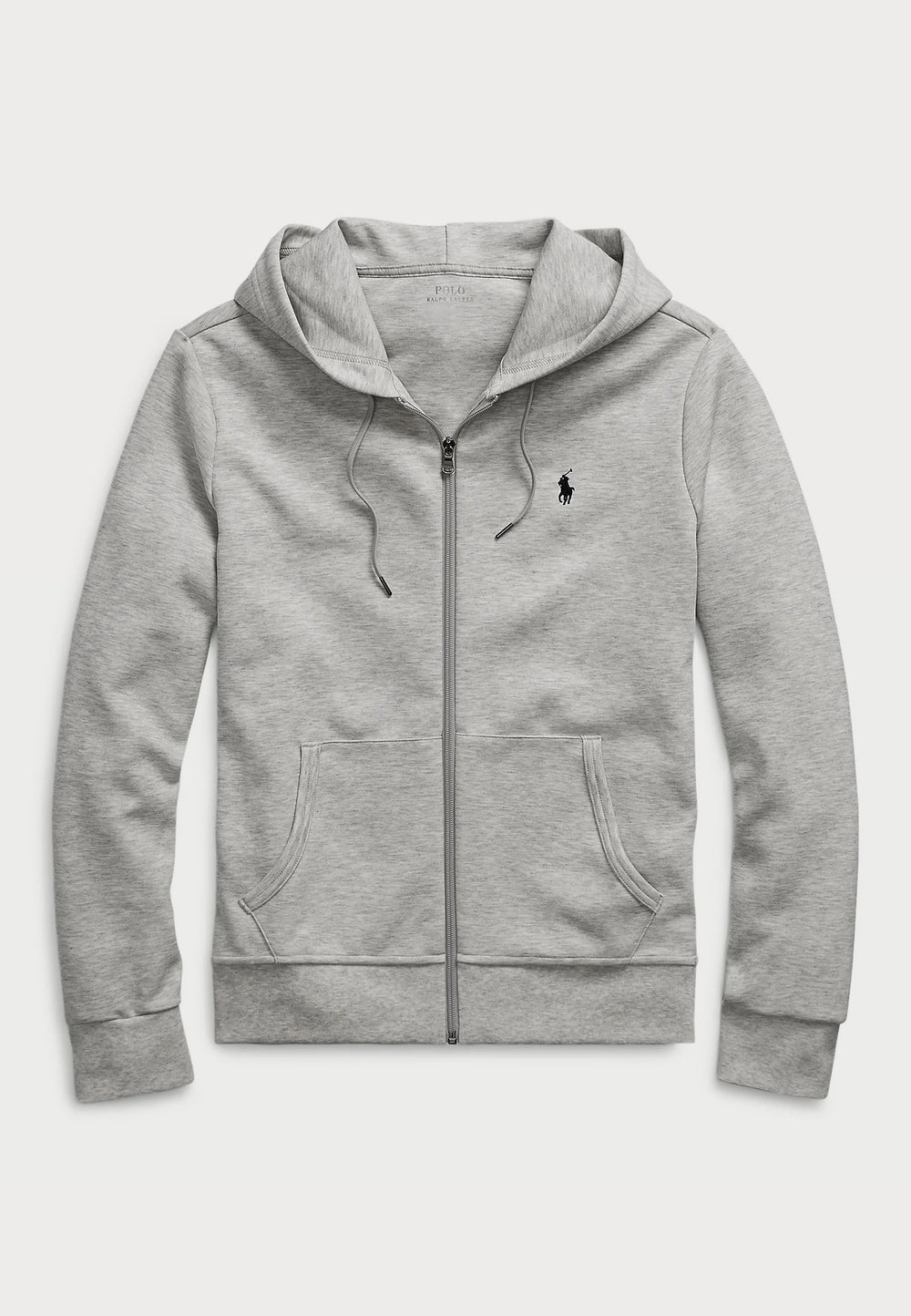 "RL" Zipper