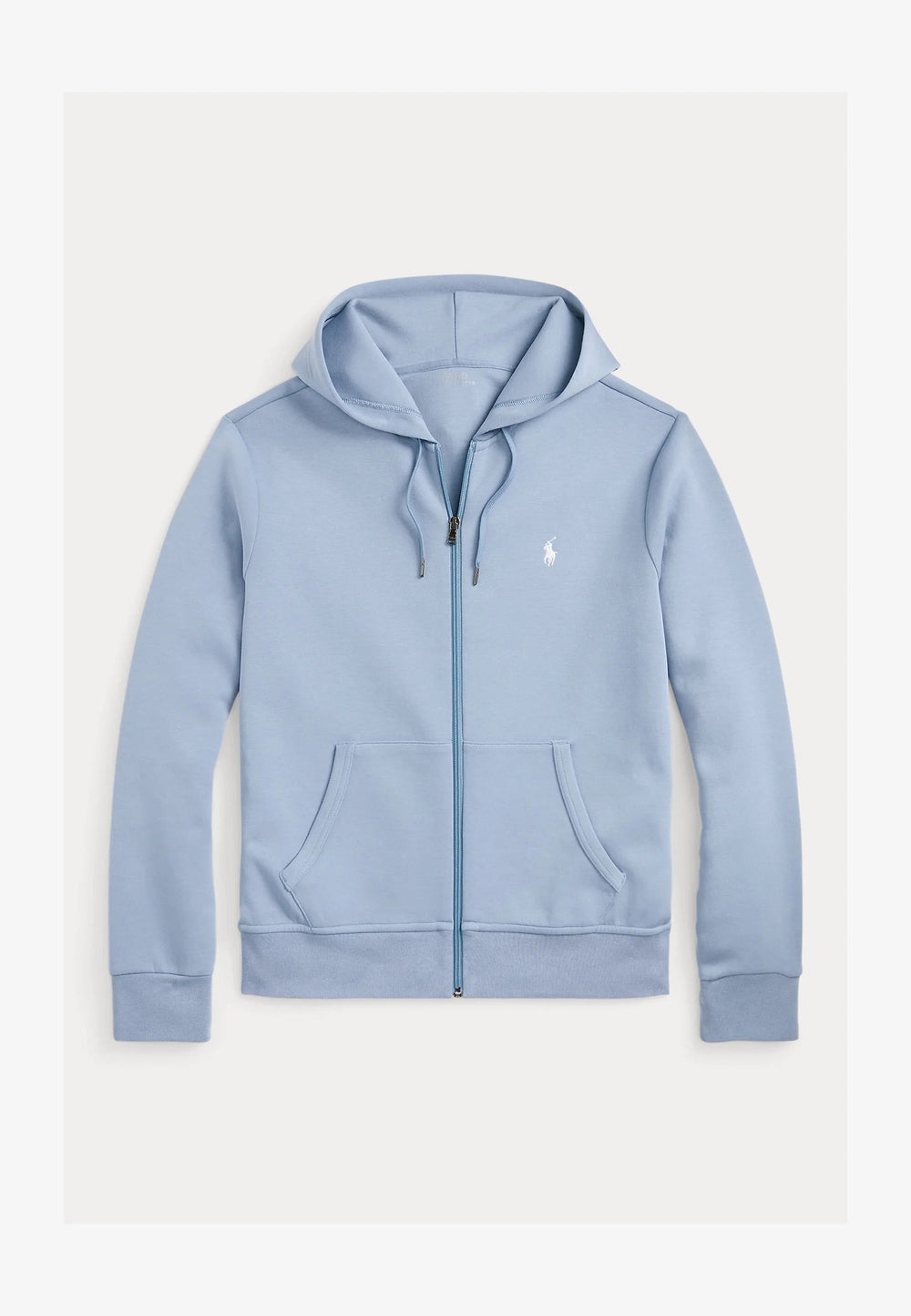 "RL" Zipper
