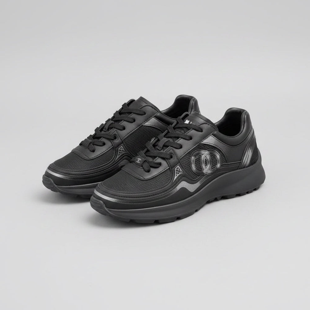"CC" Runner Sneaker
