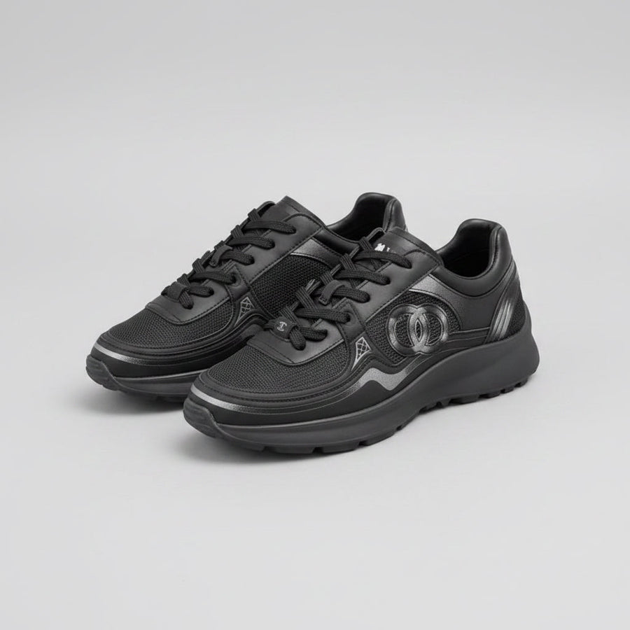 "CC" Runner Sneaker