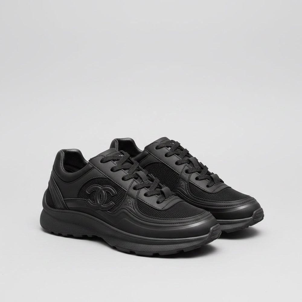 "CC" Runner Sneaker