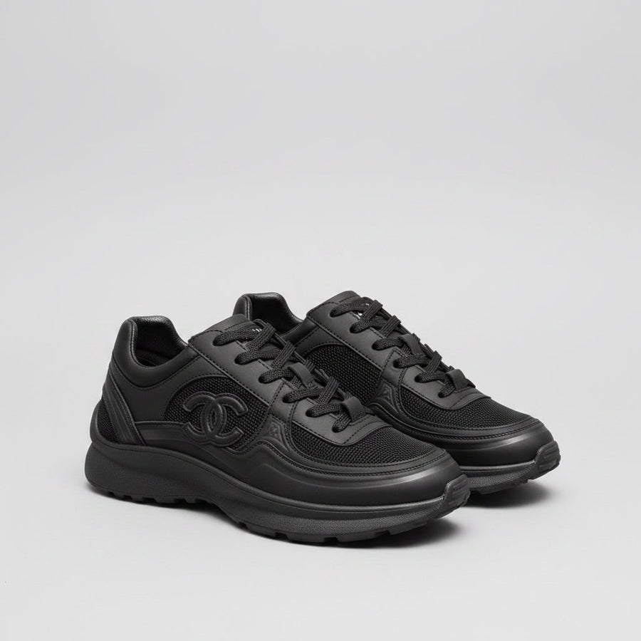 "CC" Runner Sneaker