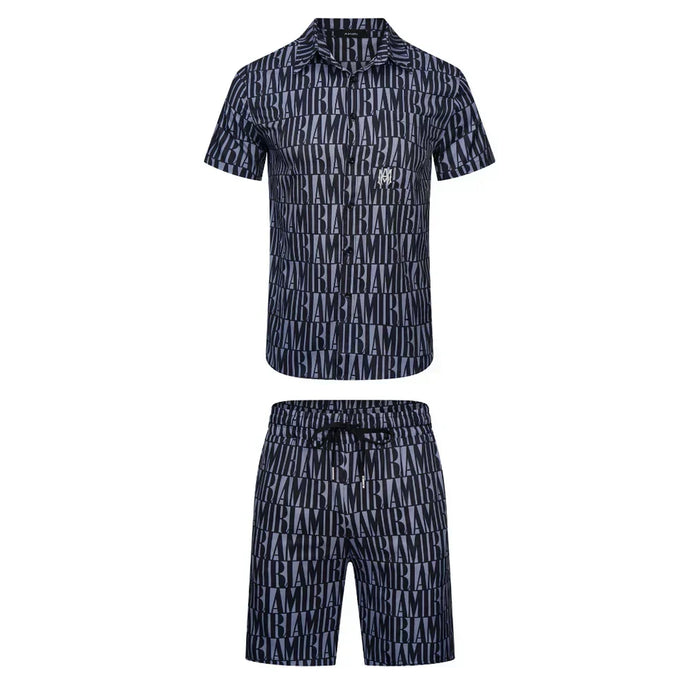 "AMIR" Summer Set V2