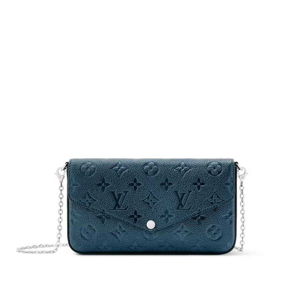 "Felicie " V2 Bag