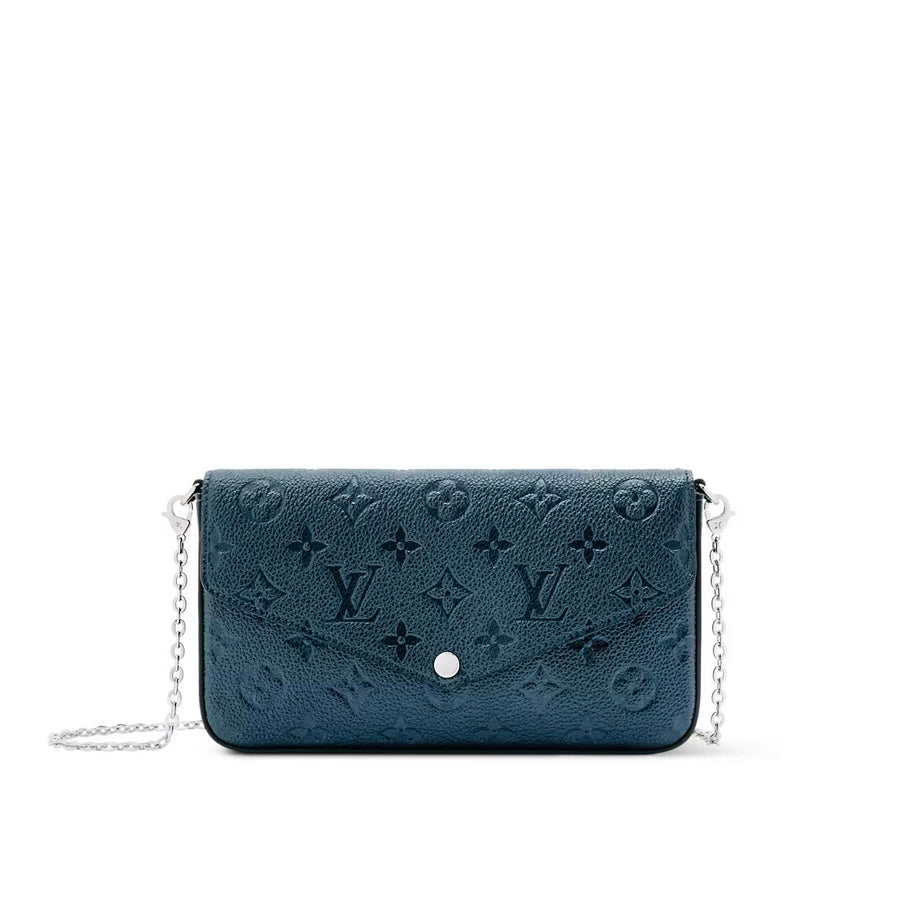 "Felicie " V2 Bag