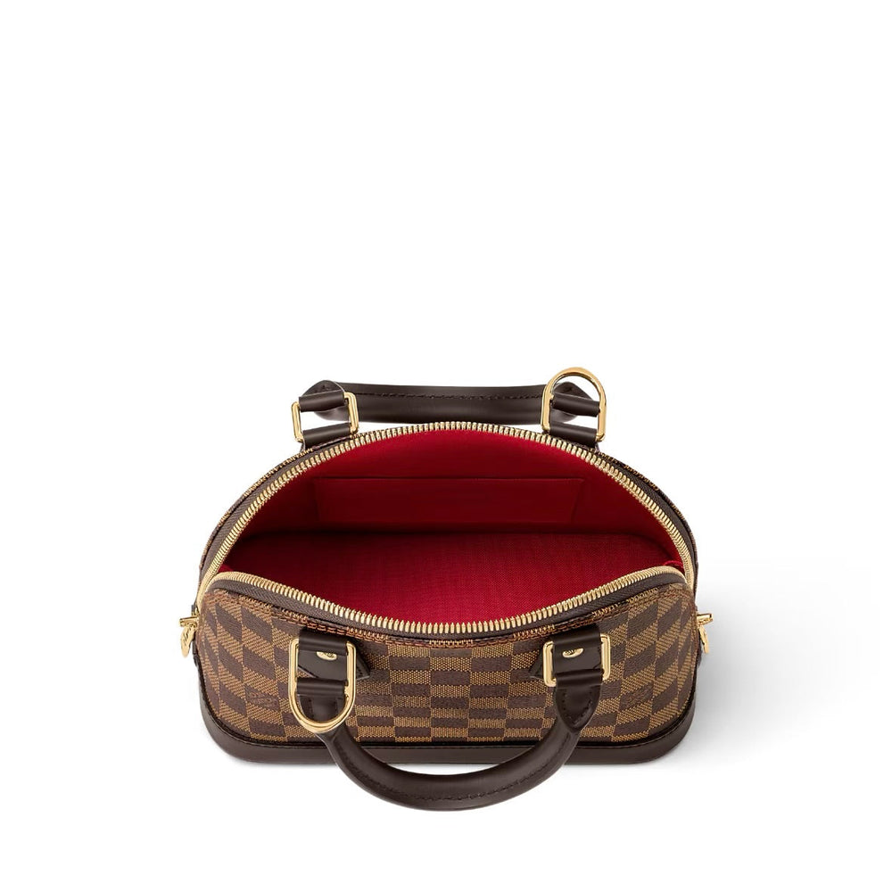 „LV“ Alma Bag