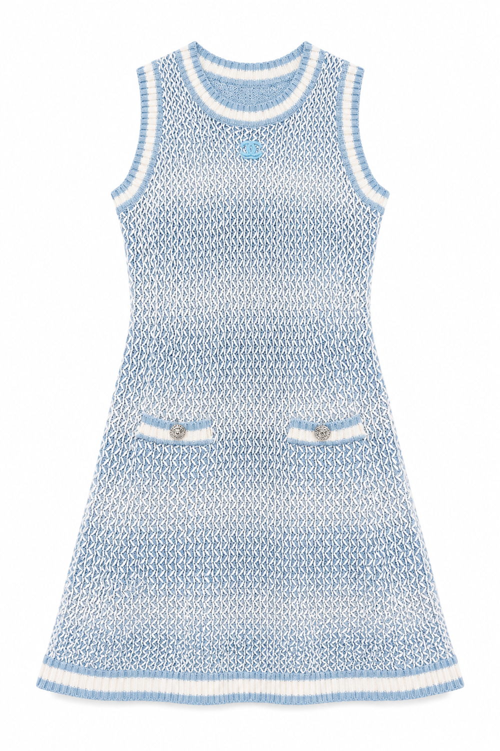 "CC" Dress 2