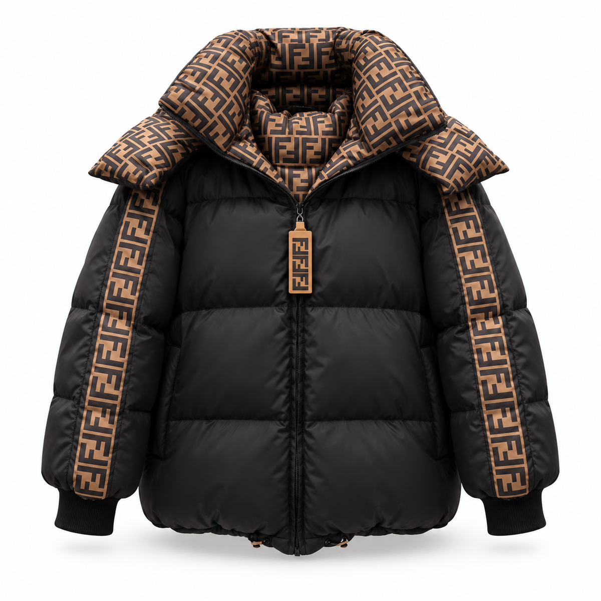 FTI Viral Jacket – Unisex