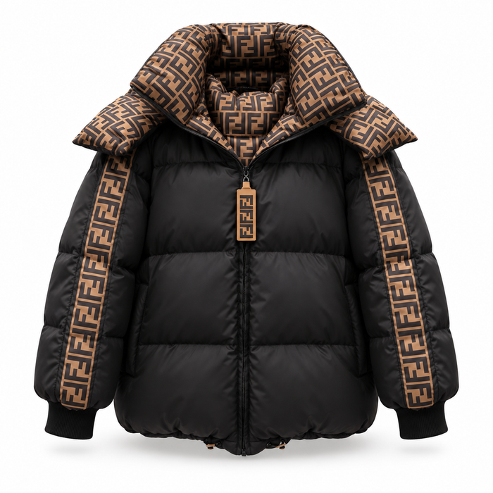 FTI Viral Jacket – Unisex