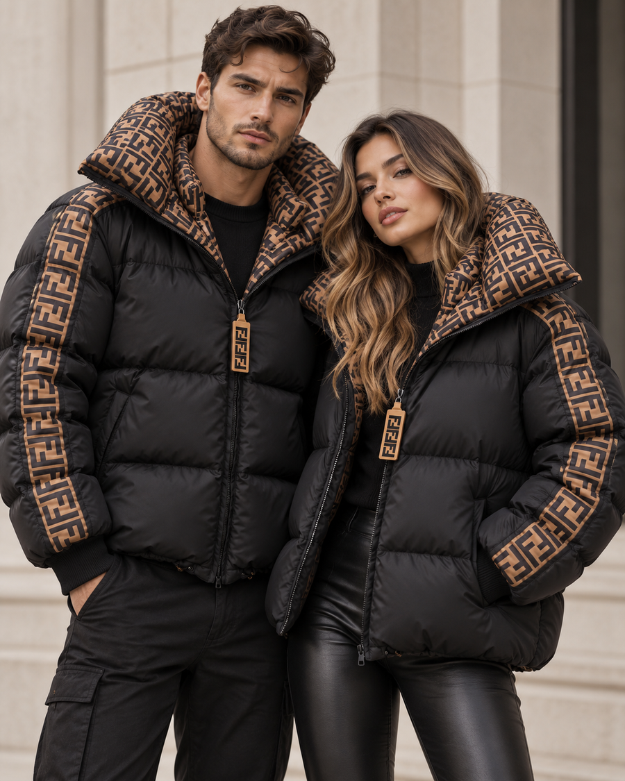 FTI Viral Jacket – Unisex