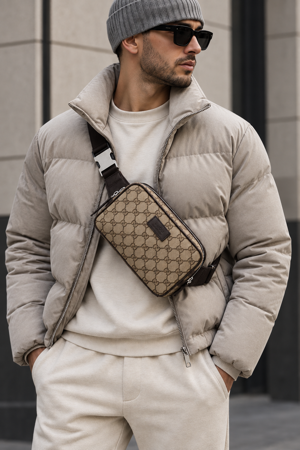 GCI Gürteltasche