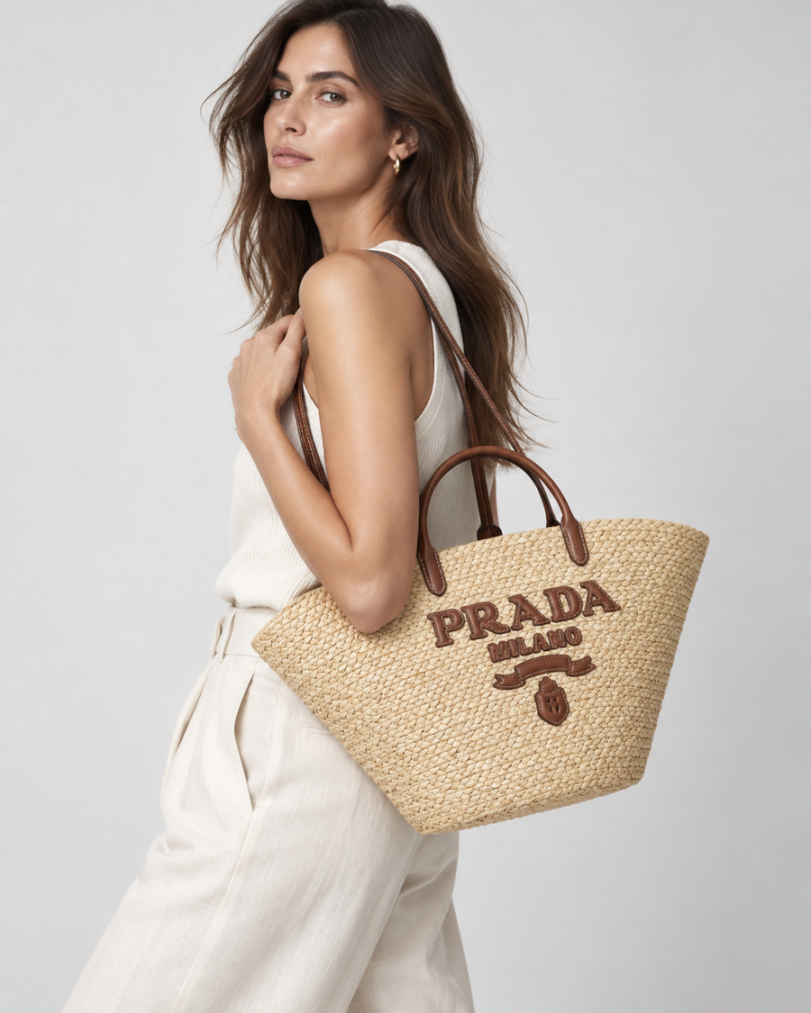 "PRD" Beach Bag
