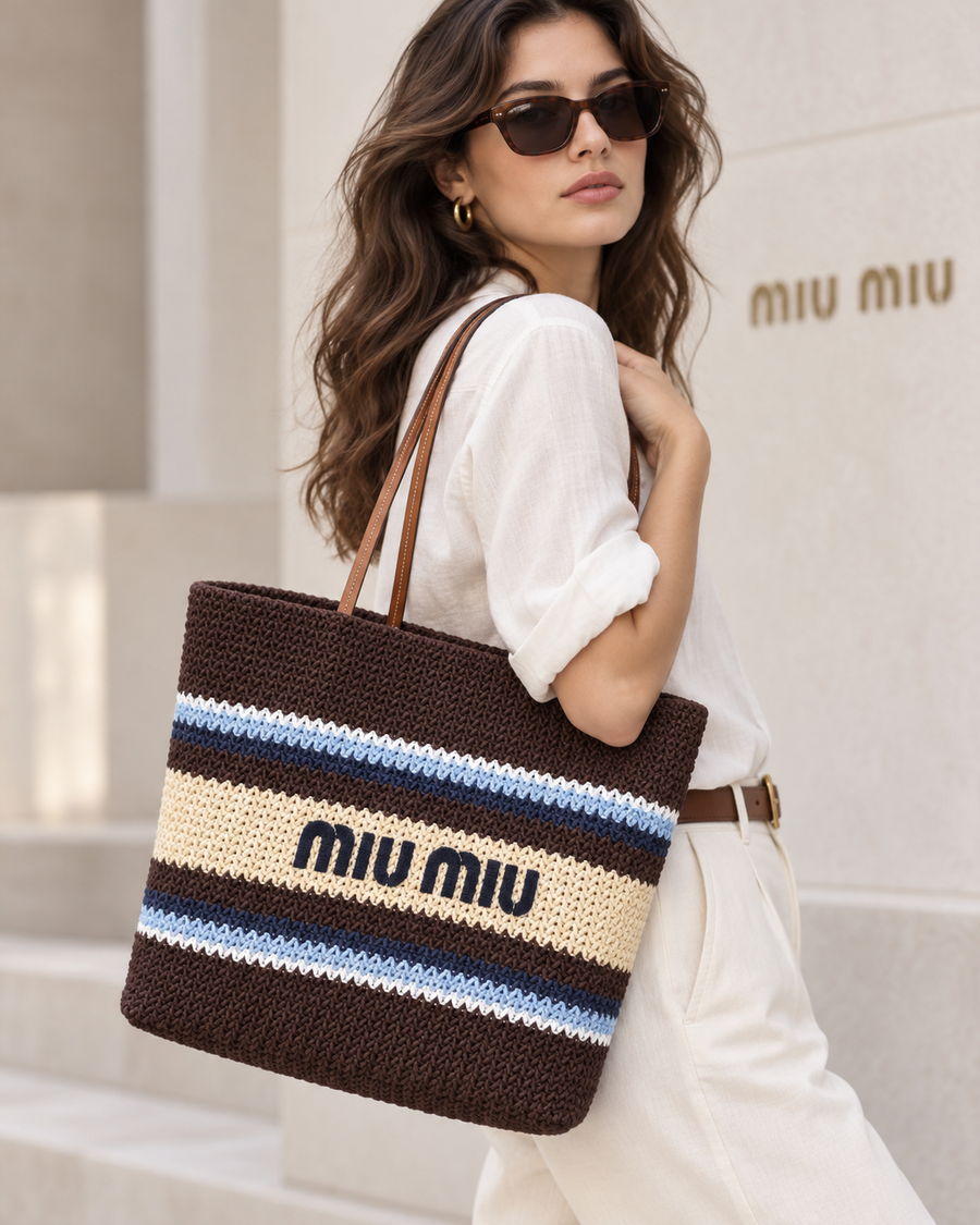 "MM" Shopper