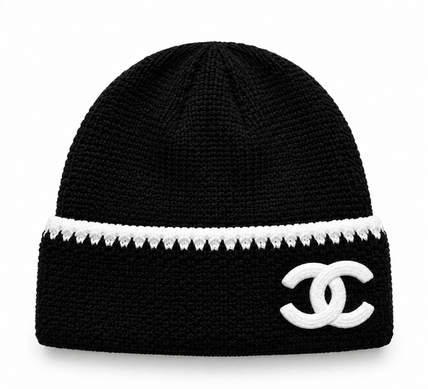 CC – Strickmütze