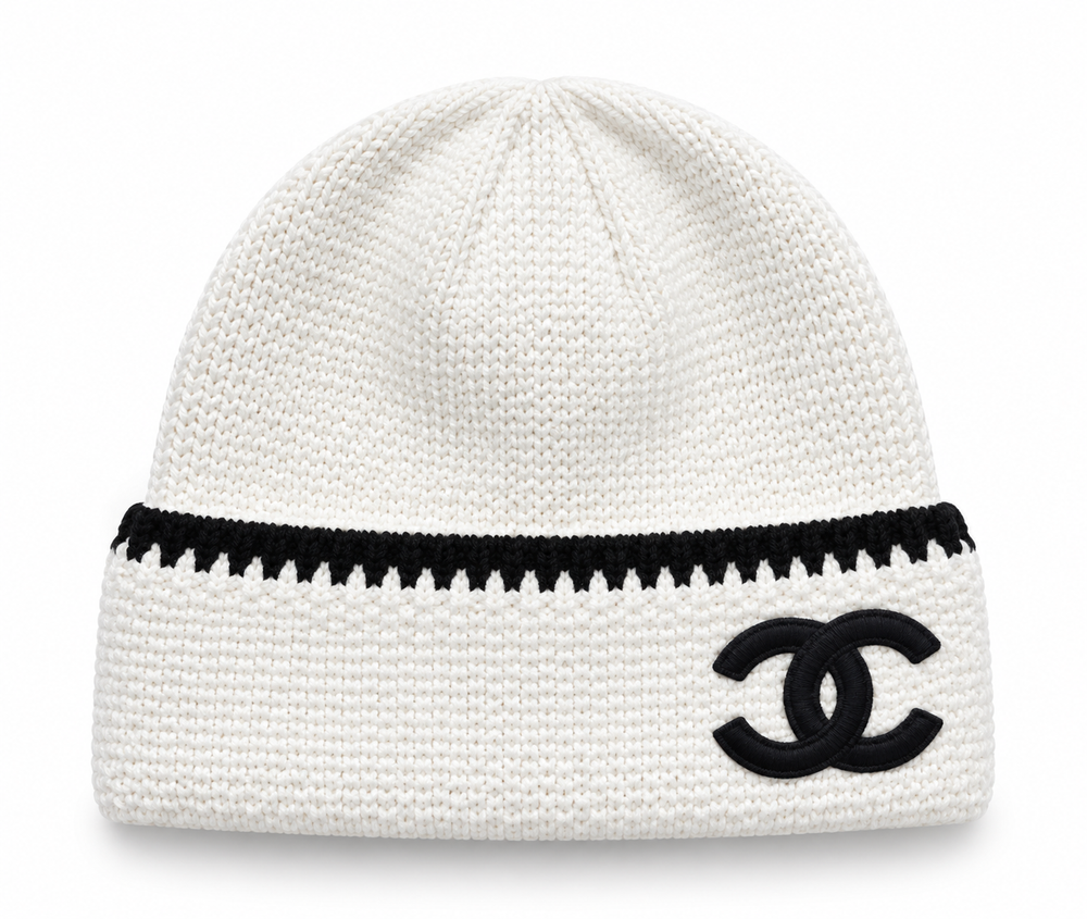 CC – Strickmütze