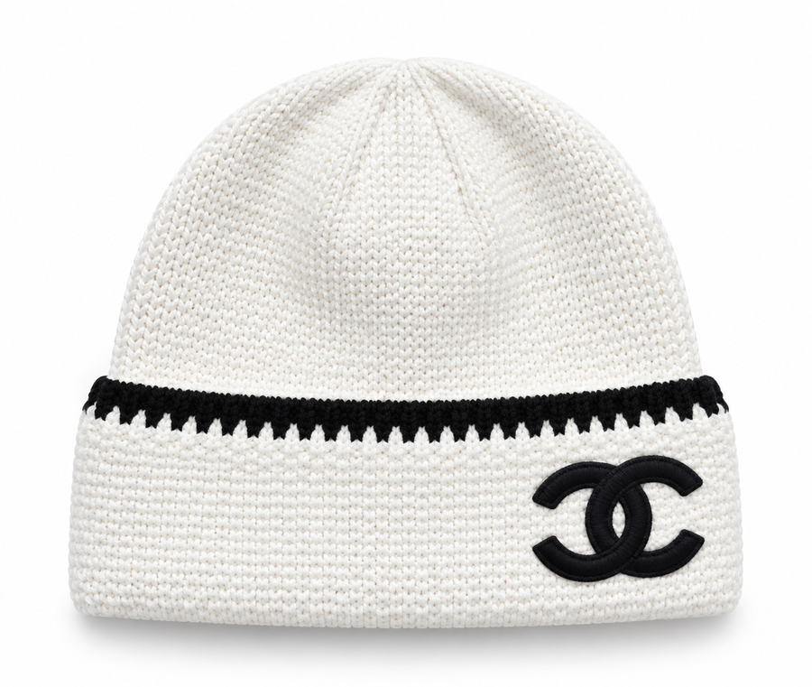 CC – Strickmütze