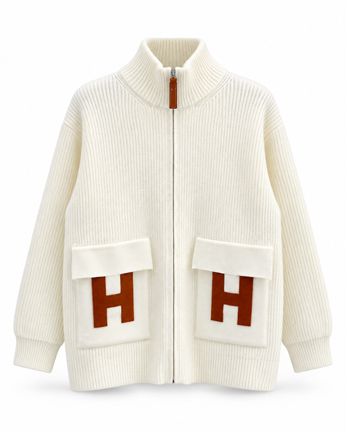 ERMES Strickjacke