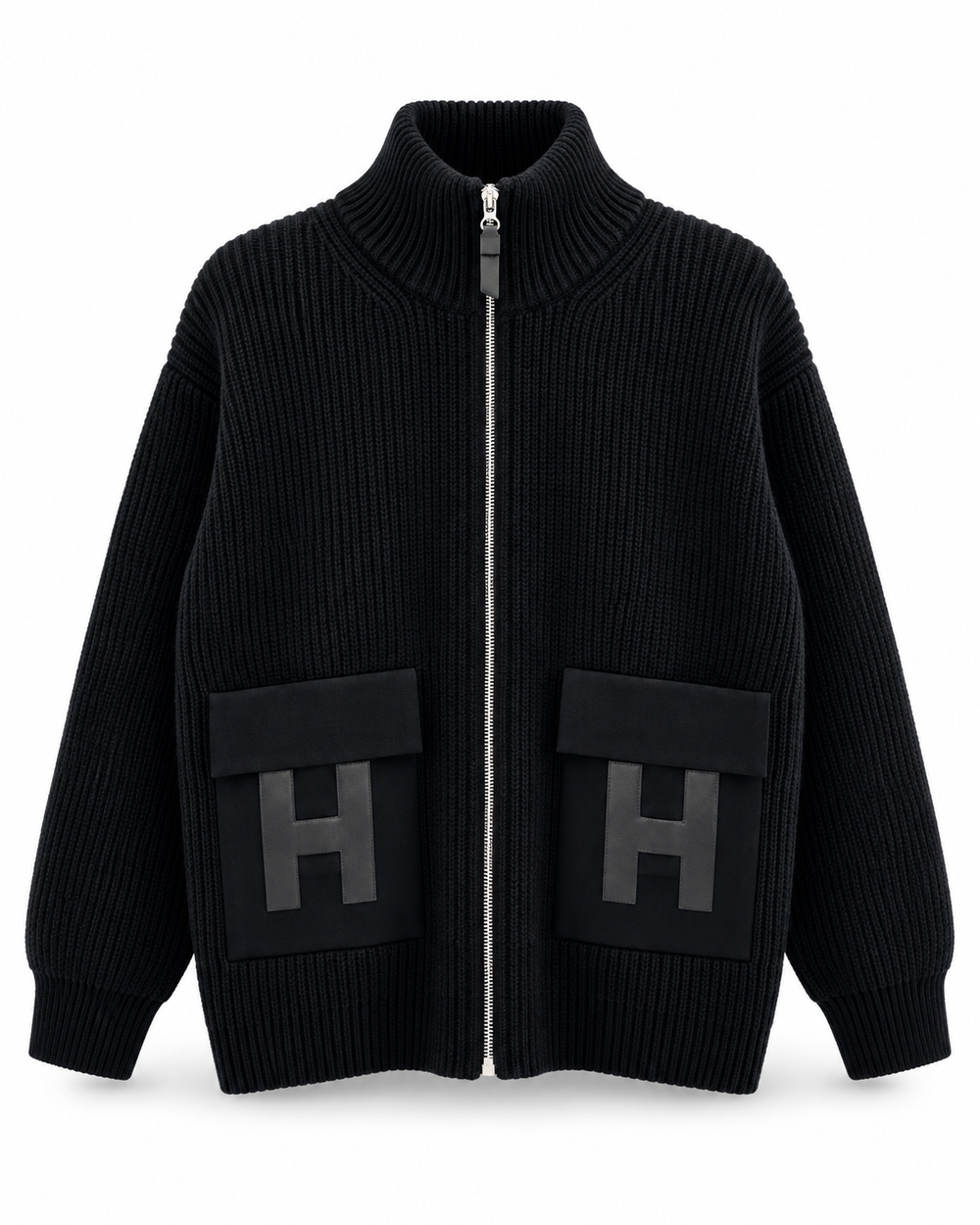 ERMES Strickjacke