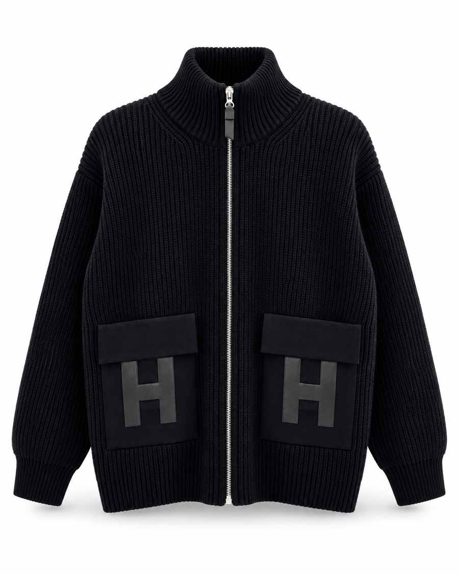 ERMES Strickjacke