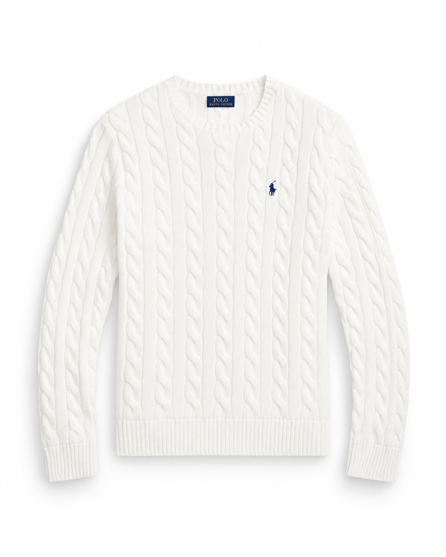 "RL" Knit